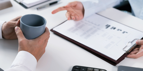 Your Case Is Stuck. What Attorneys Are Quietly Doing Differently With Mandamus Filings Photo